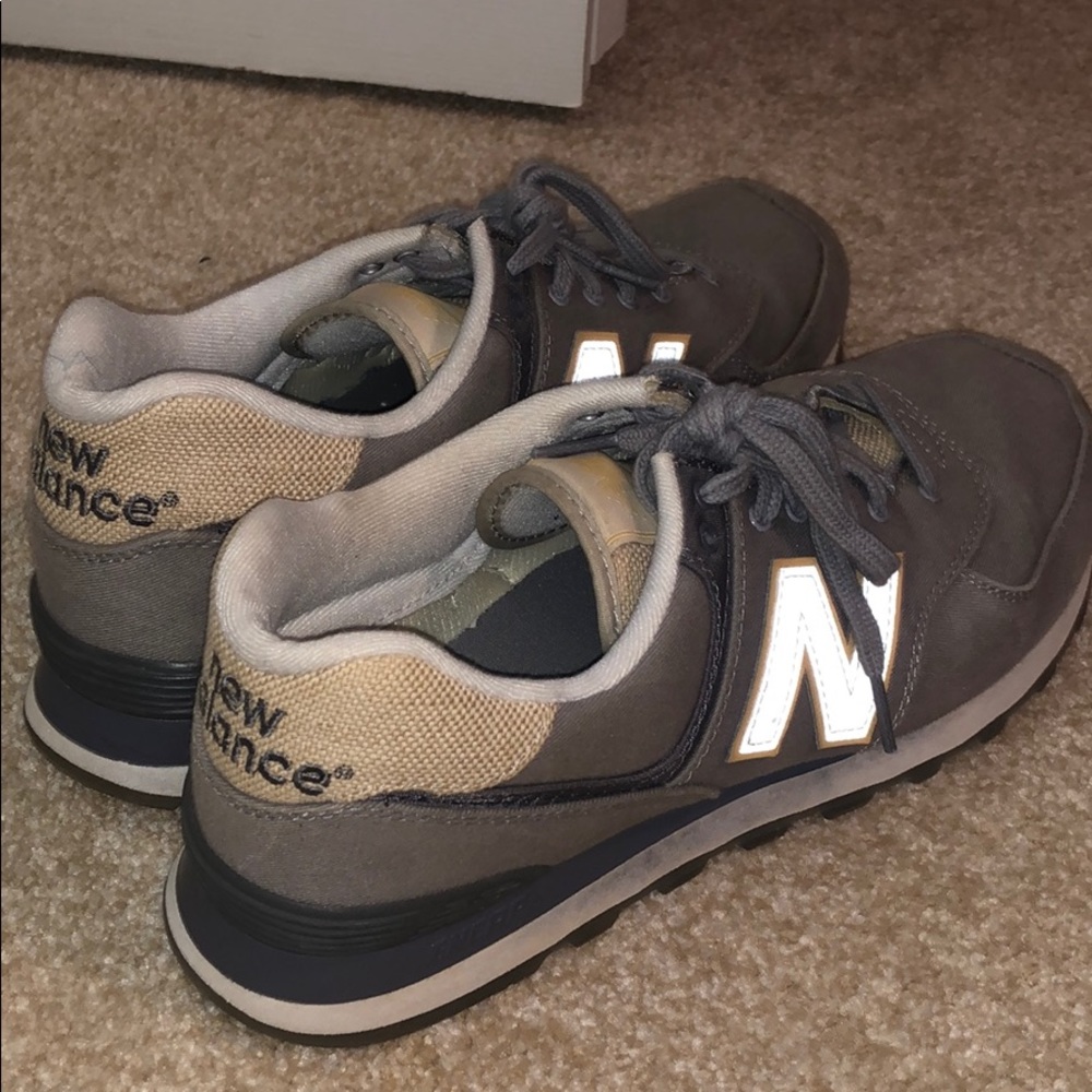 New Balance 574
